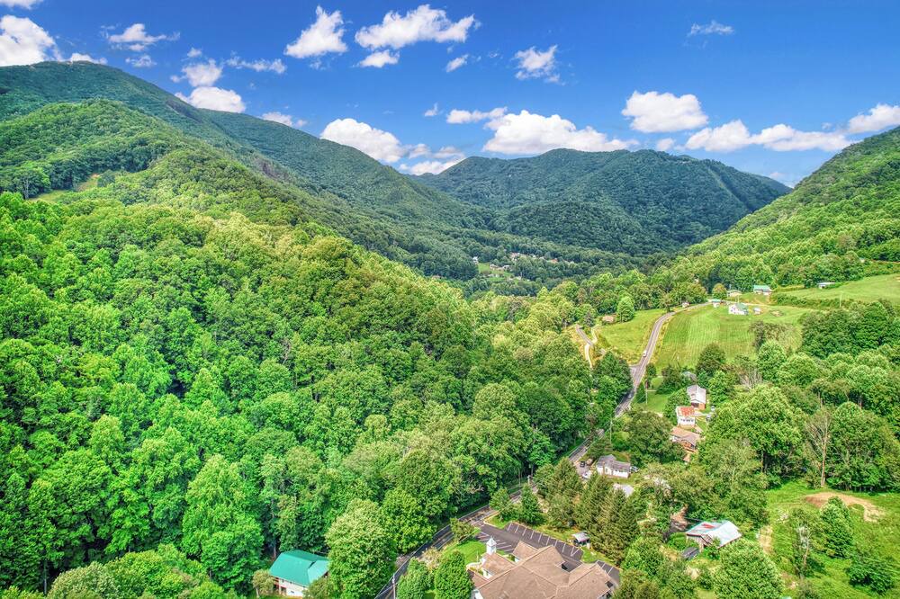 Photo of Outdoor in Maggie Valley