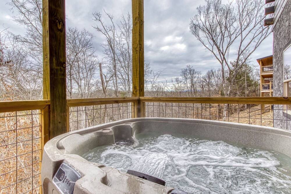 Photo of Outdoor in Sevierville