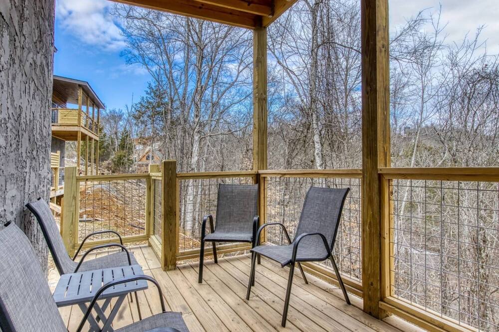 Photo of Outdoor in Sevierville