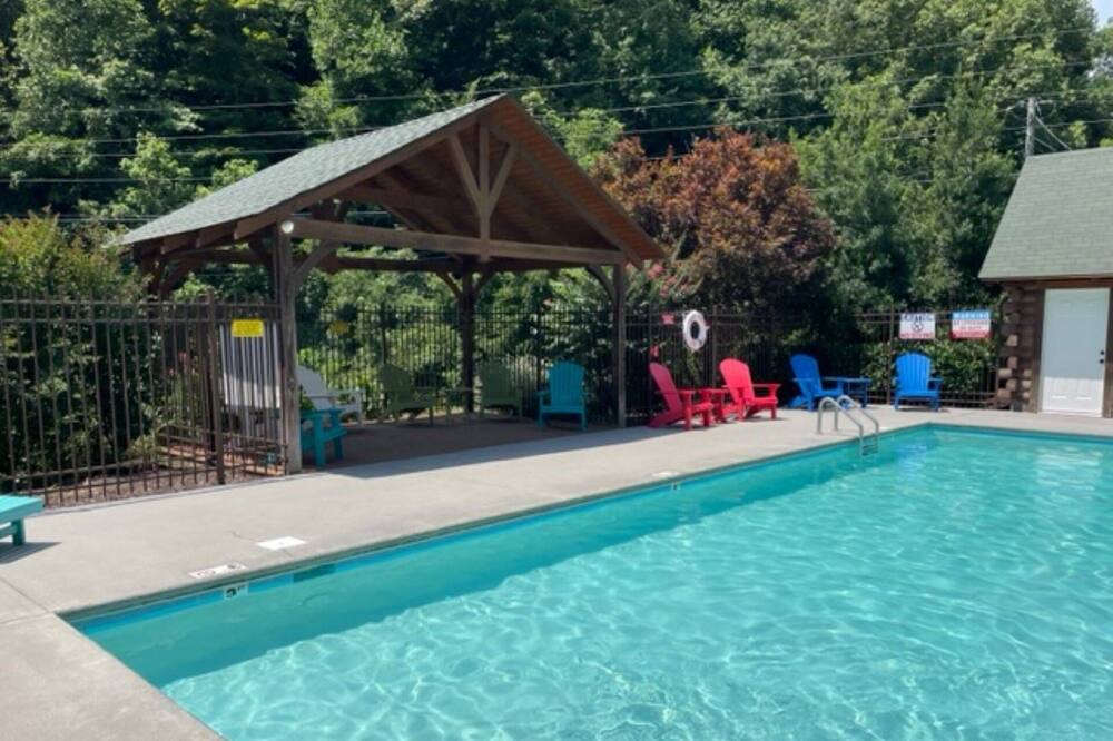 Photo of Outdoor in Sevierville