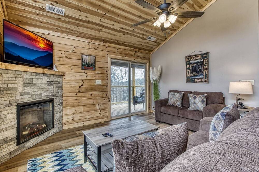 Photo of Outdoor in Sevierville