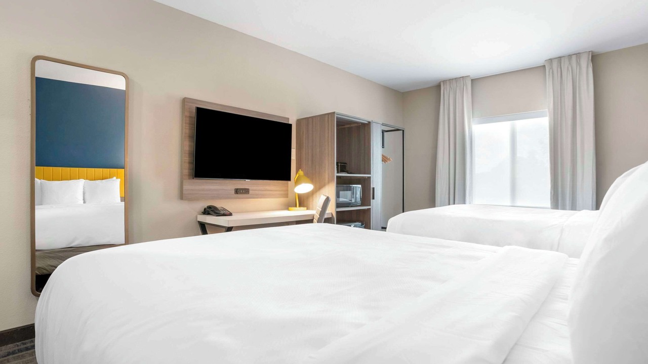 Photo of Bedroom in Fort Walton Beach - Destin