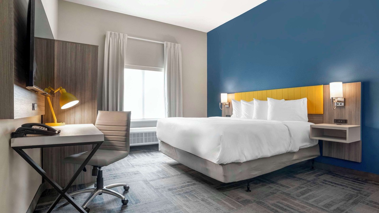 Photo of Bedroom in Fort Walton Beach - Destin