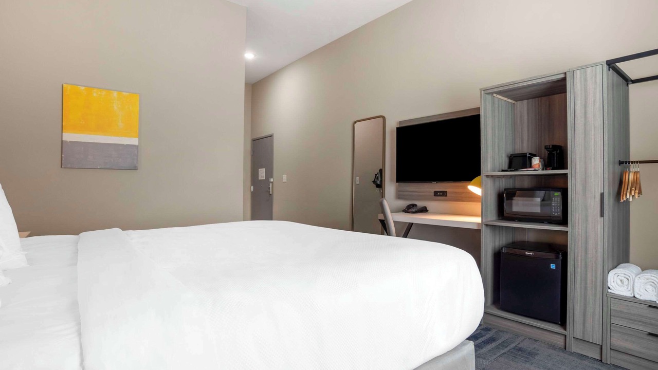 Photo of Bedroom in Fort Walton Beach - Destin