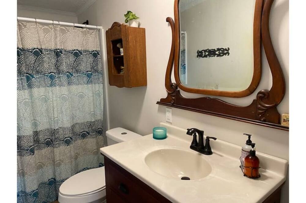 Photo of Bathroom in Aiken