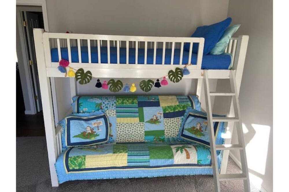 Photo of Bedroom in Aiken