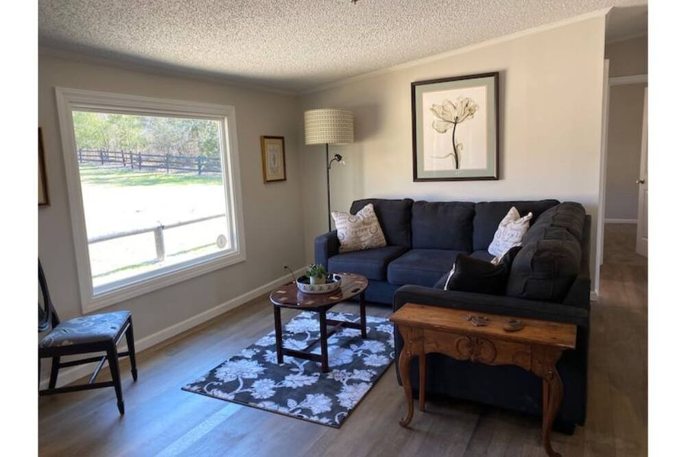 Photo of Livingroom in Aiken