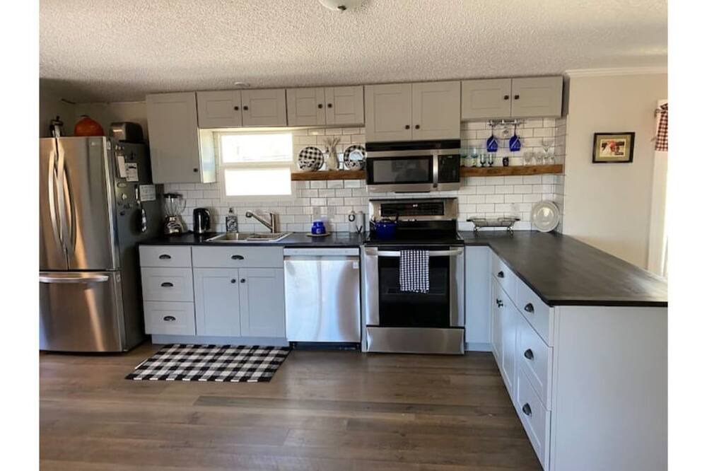 Photo of Kitchen in Aiken