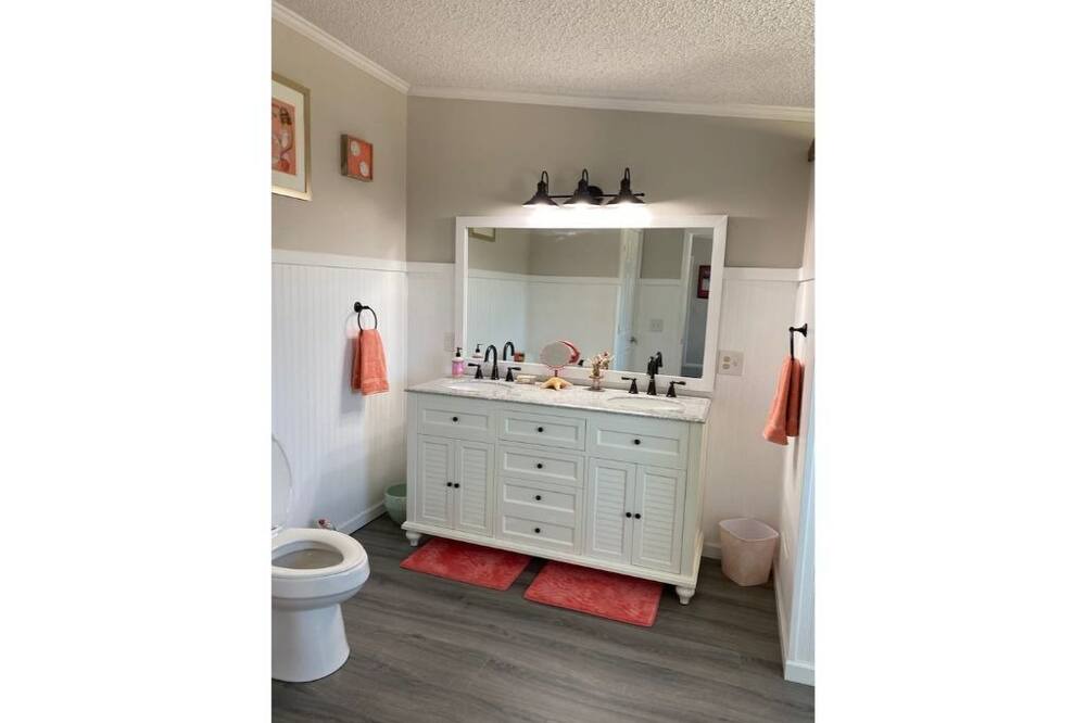 Photo of Bathroom in Aiken