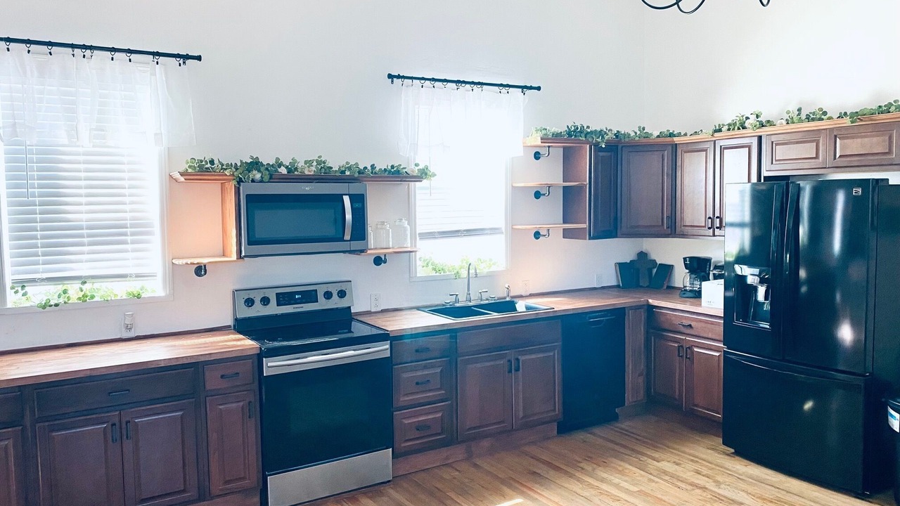 Photo of Kitchen in Carrollton