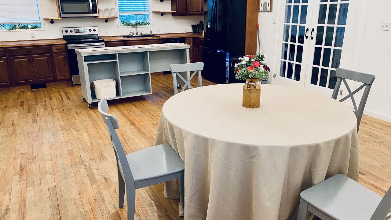 Photo of Kitchen in Carrollton