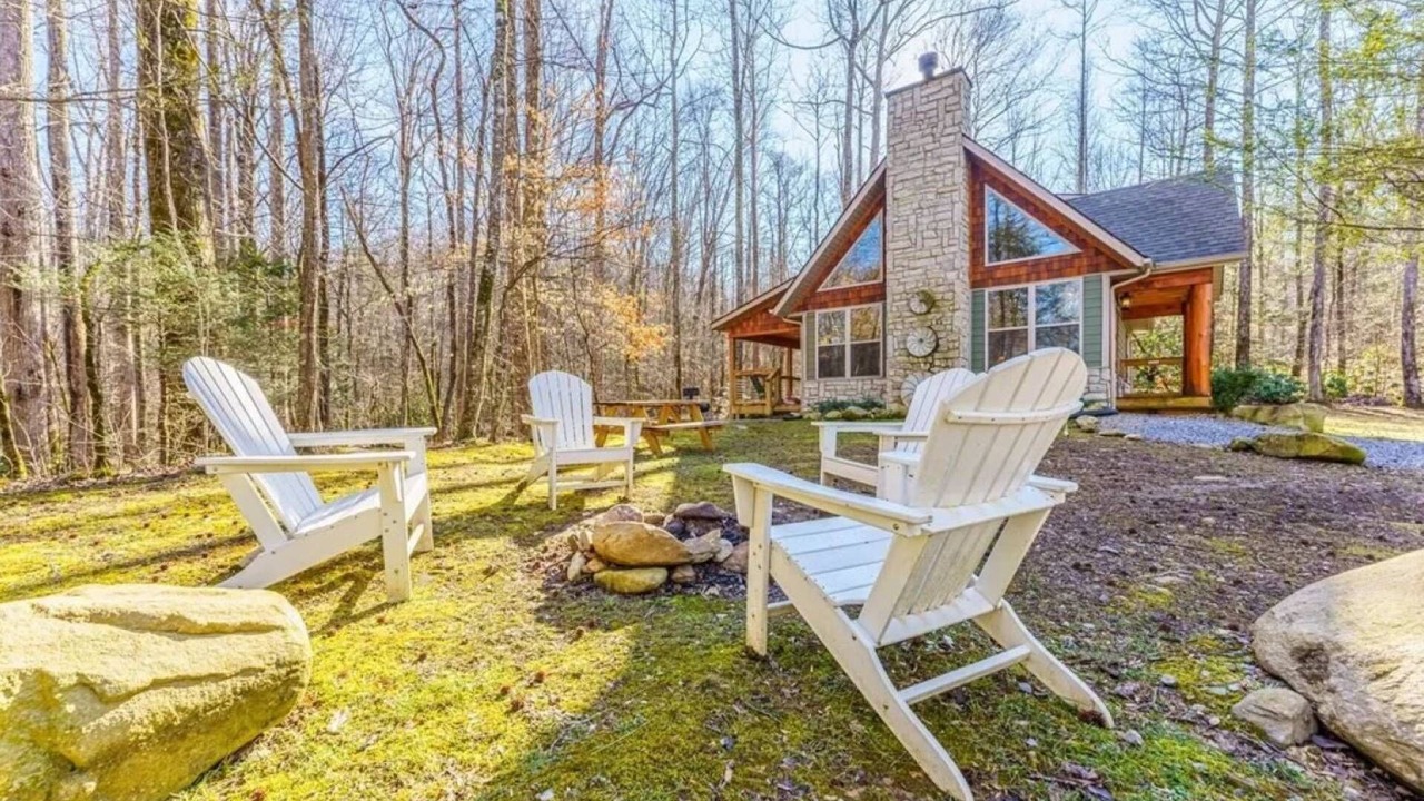 Photo of Outdoor in Rocky Grove