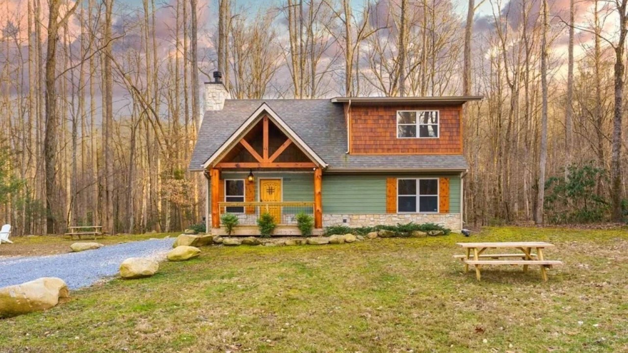 Photo of Outdoor in Rocky Grove
