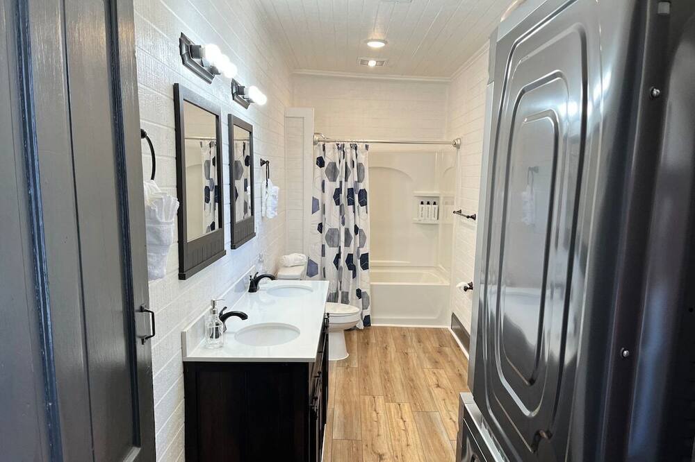 Photo of Bathroom in Rincon