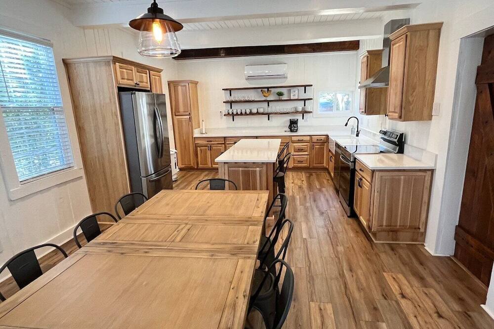 Photo of Kitchen in Rincon
