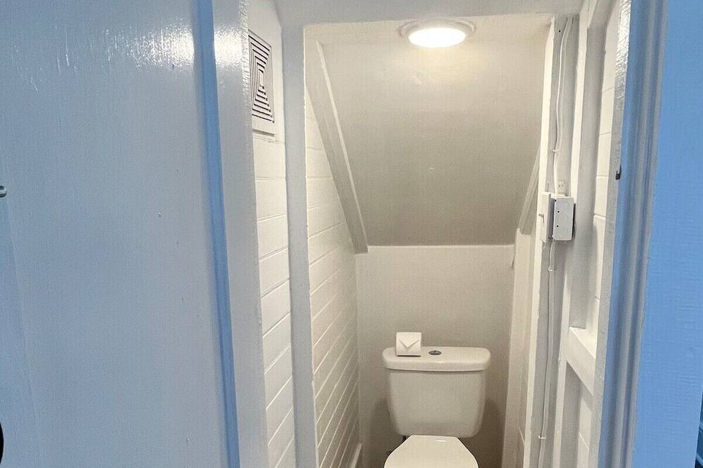 Photo of Bathroom in Rincon