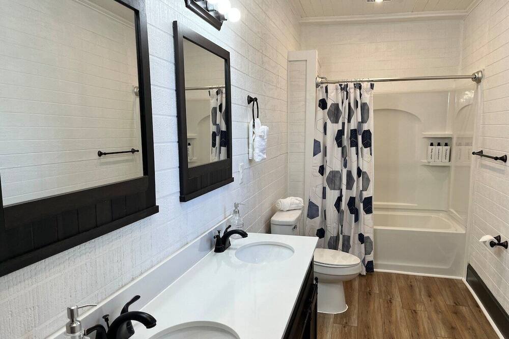 Photo of Bathroom in Rincon