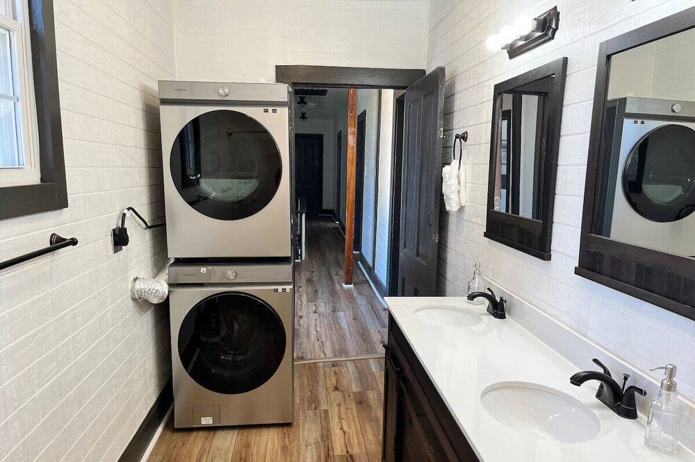 Photo of Bathroom in Rincon