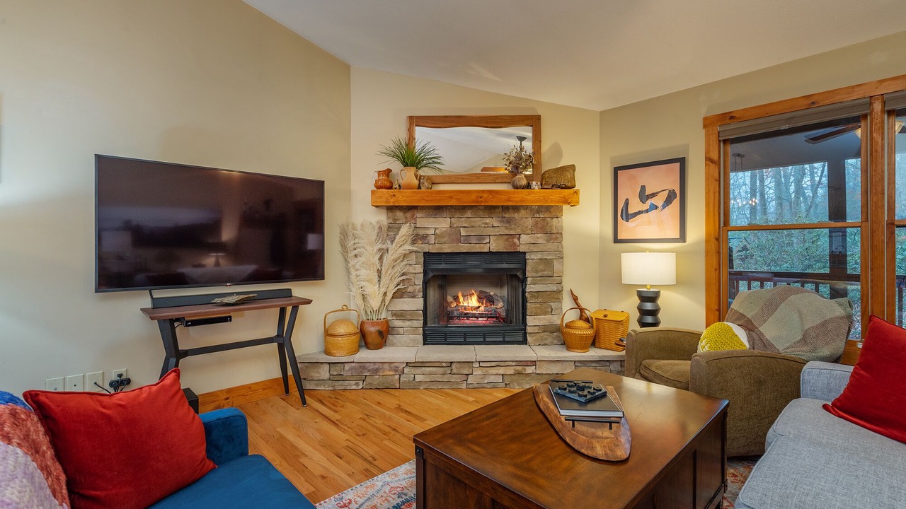 Photo of Livingroom in Celo