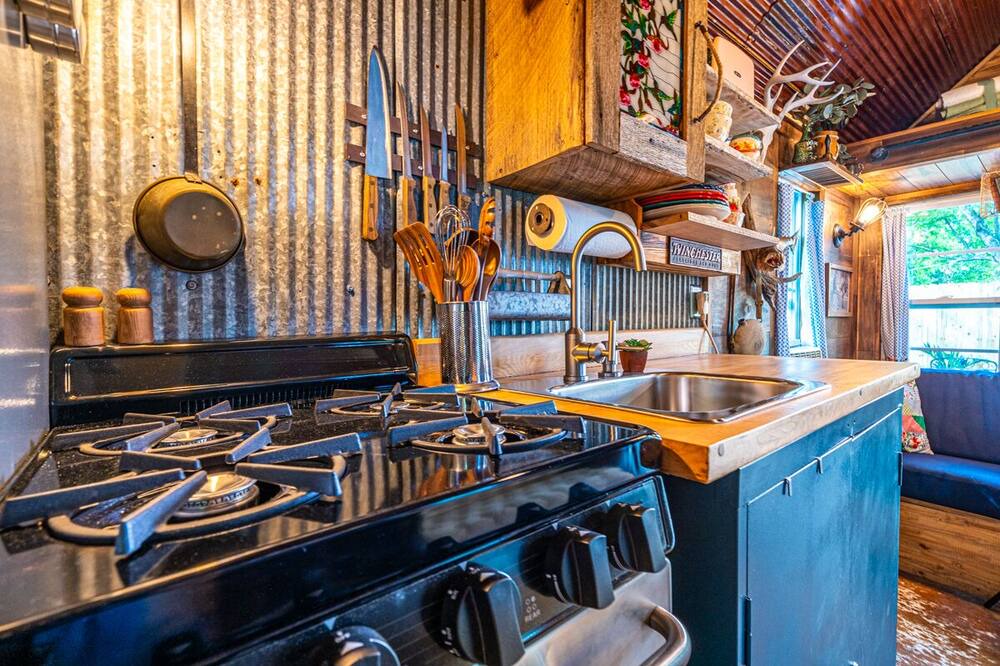 Photo of Kitchen in Laceys Spring