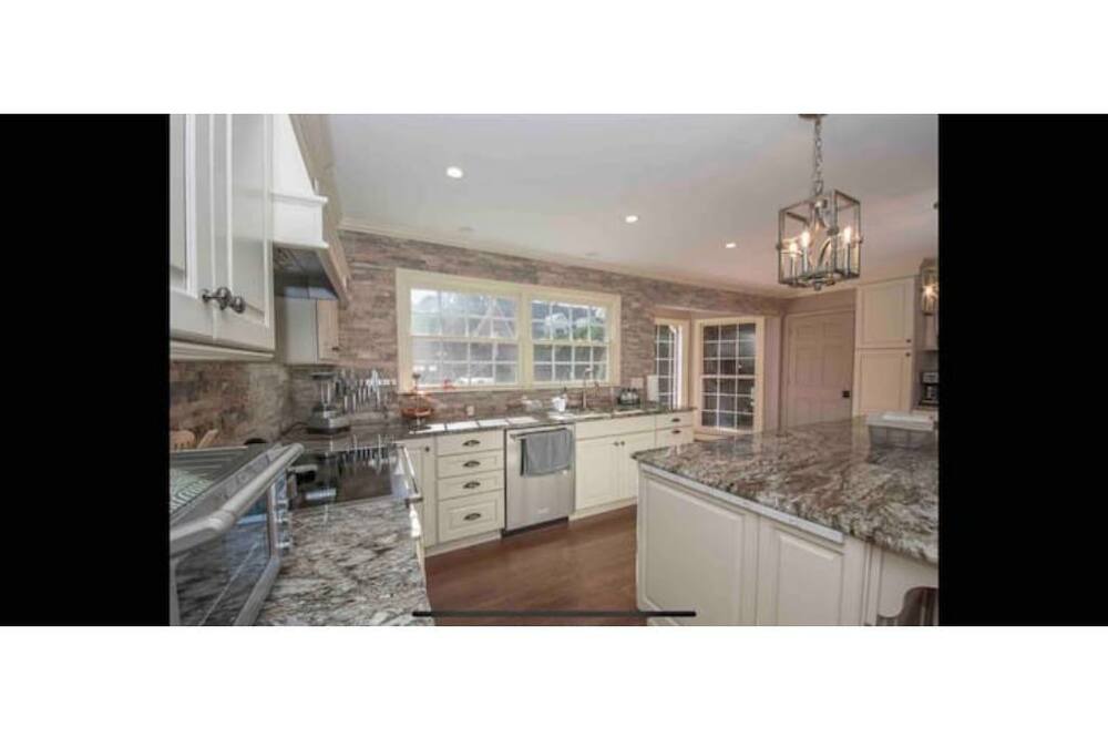 Photo of Kitchen in Inman