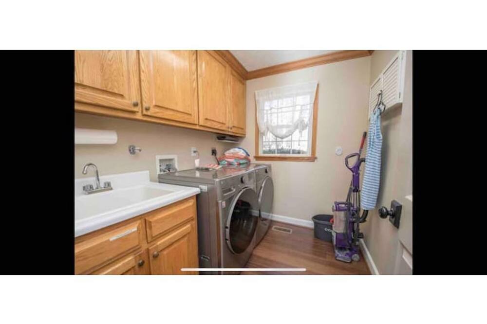 Photo of Bathroom in Inman