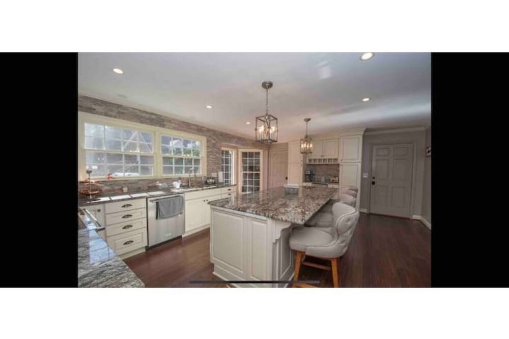 Photo of Kitchen in Inman