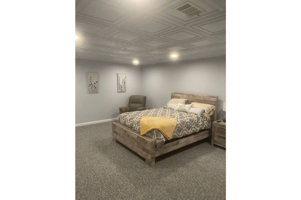 Photo of Bedroom in Inman