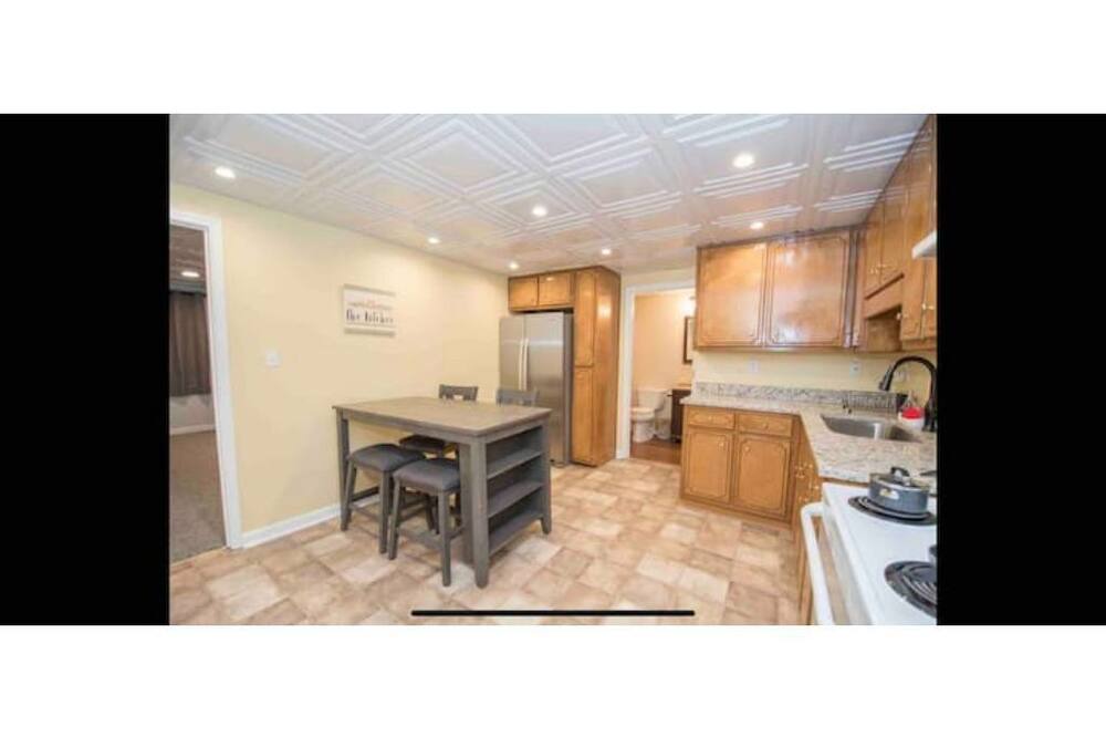 Photo of Kitchen in Inman