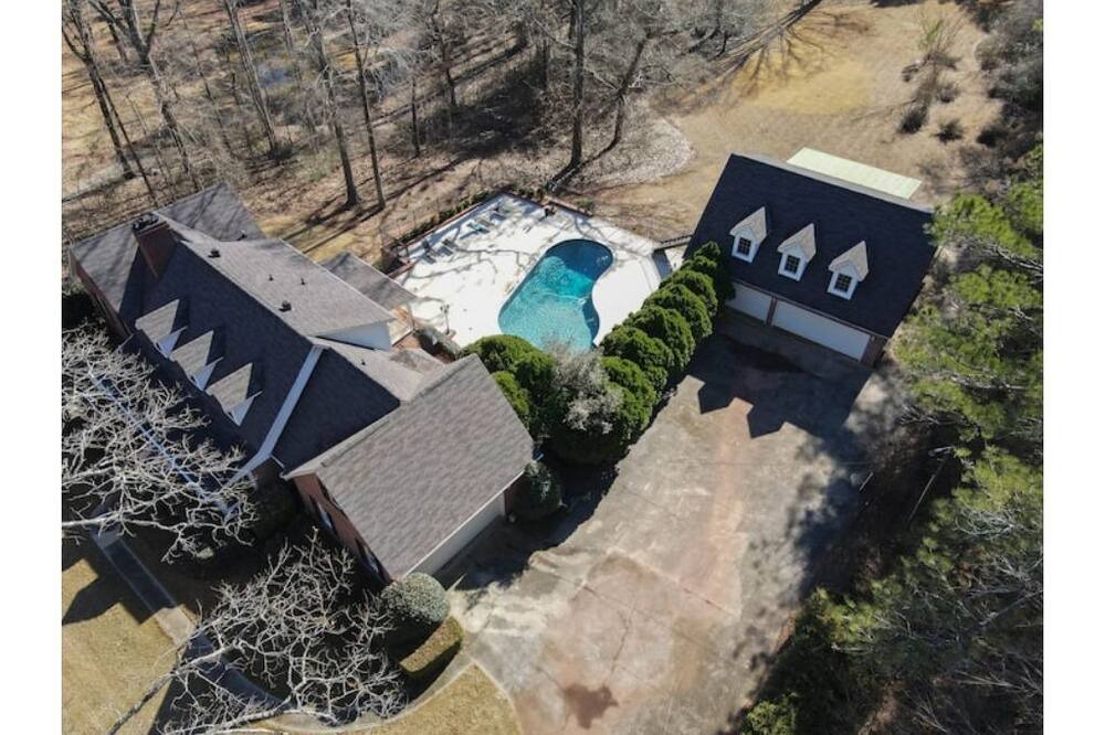 Photo of Outdoor in Inman