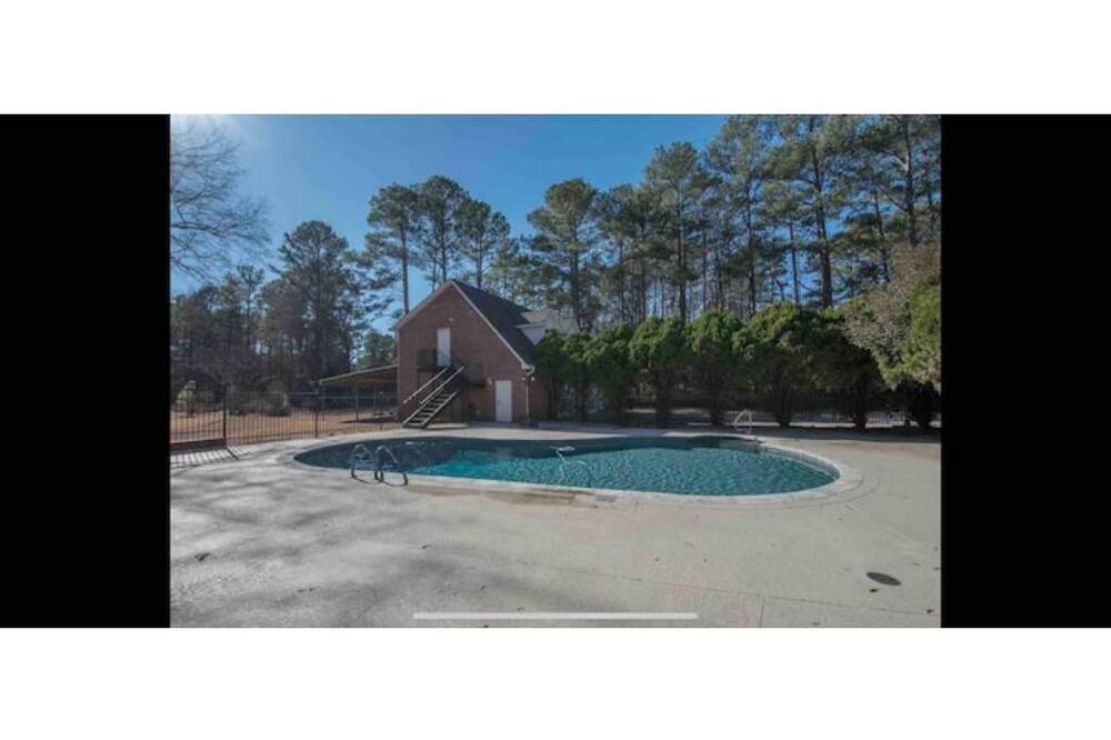 Photo of Outdoor in Inman