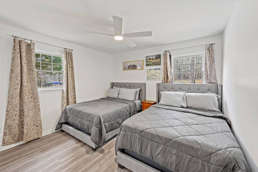 Photo of Bedroom in Eatonton