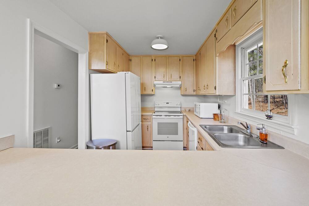 Photo of Kitchen in Eatonton