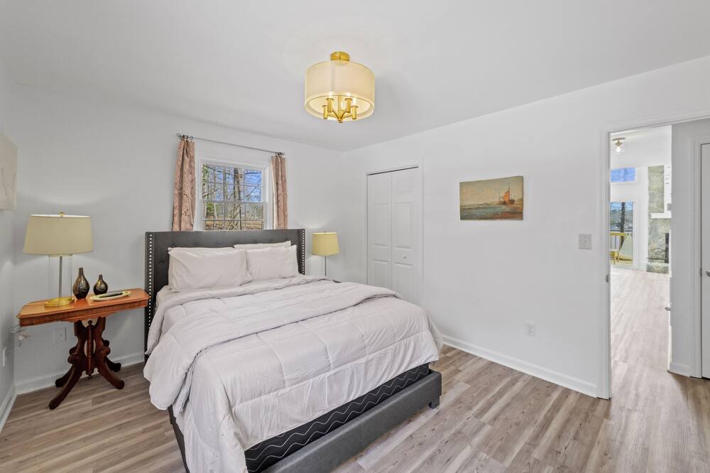 Photo of Bedroom in Eatonton