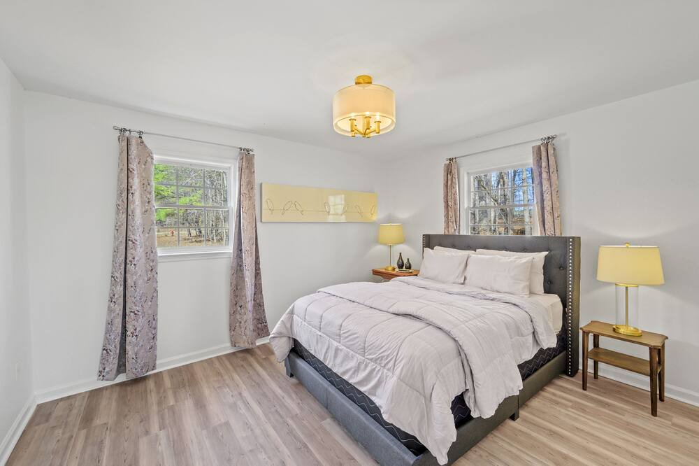 Photo of Bedroom in Eatonton