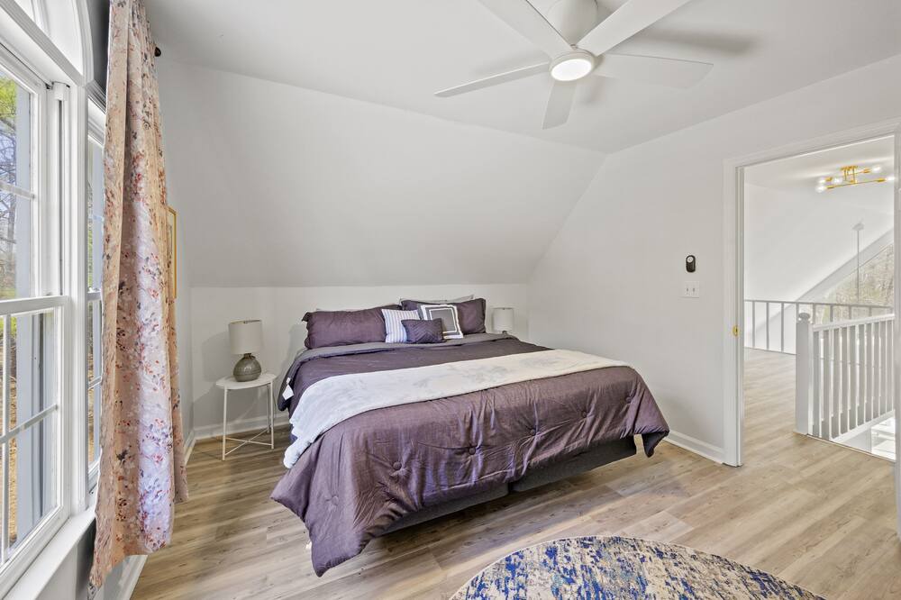 Photo of Bedroom in Eatonton