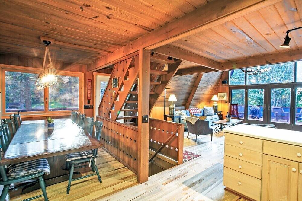 Photo of Bedroom in Wolf Laurel