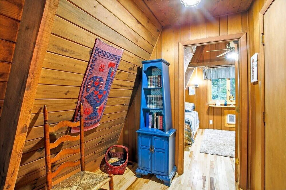 Photo of Bedroom in Wolf Laurel