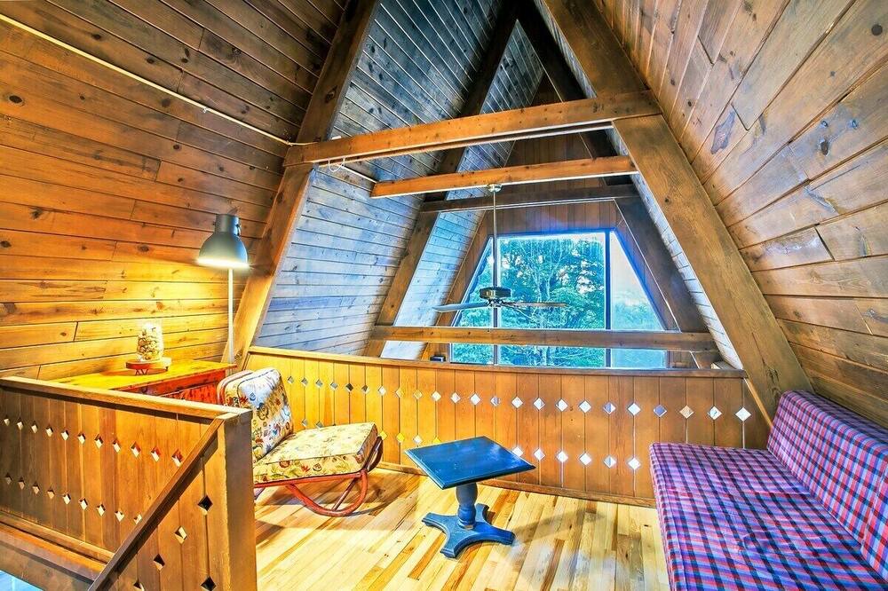 Photo of Bedroom in Wolf Laurel