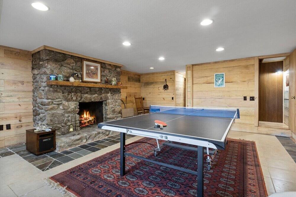 Photo of Livingroom in Wolf Laurel