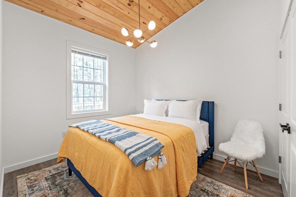 Photo of Bedroom in Vein Mountain