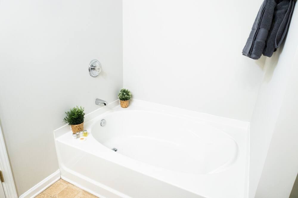 Photo of Bathroom in Town Center