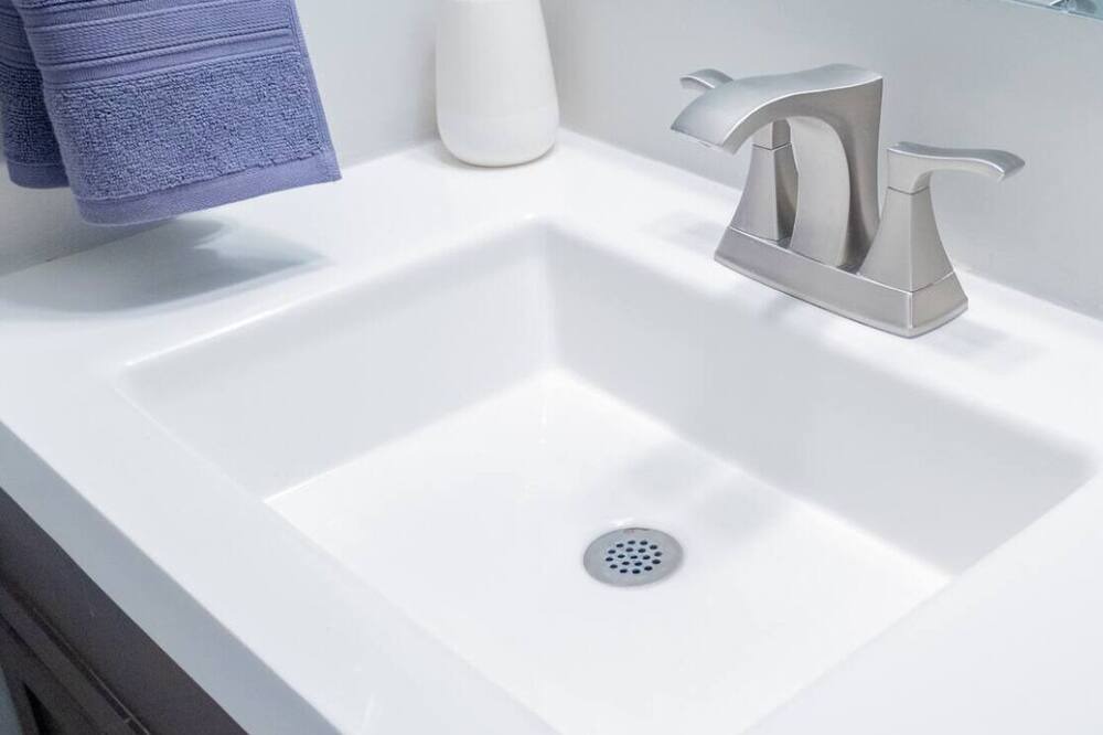 Photo of Bathroom in Town Center