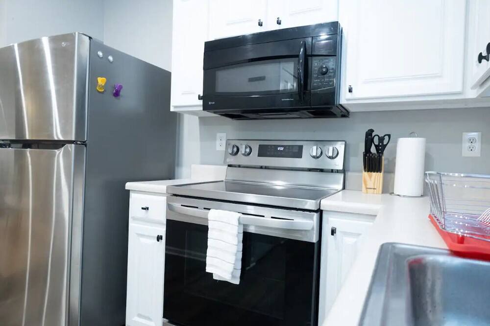 Photo of Kitchen in Town Center