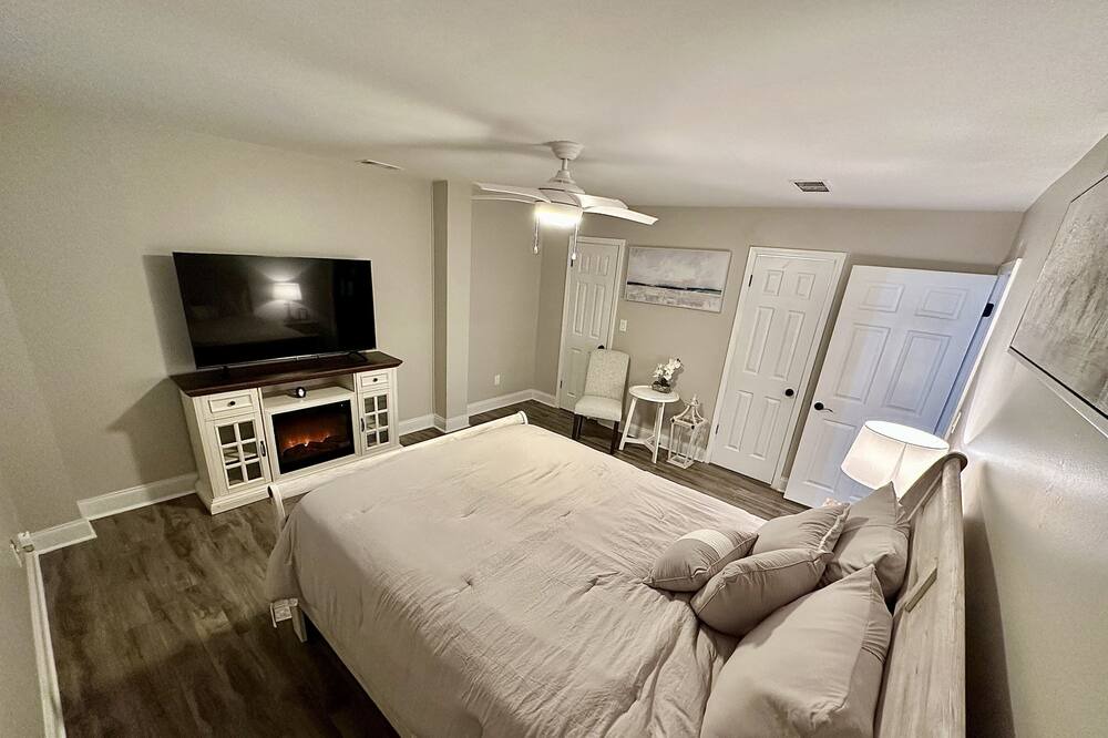 Photo of Bedroom in Fairburn
