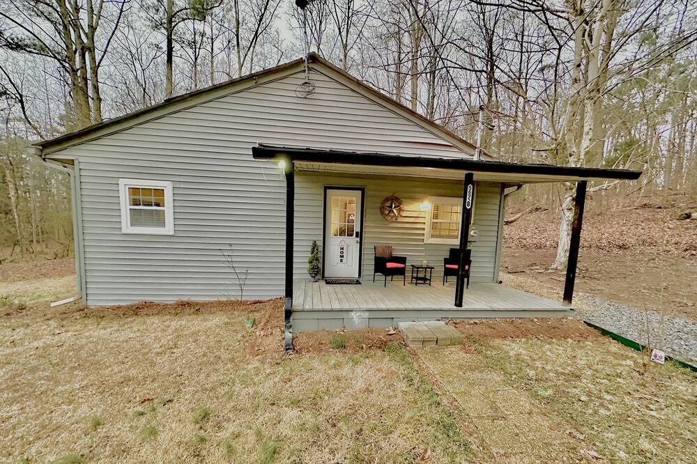 Photo of Outdoor in Fairburn