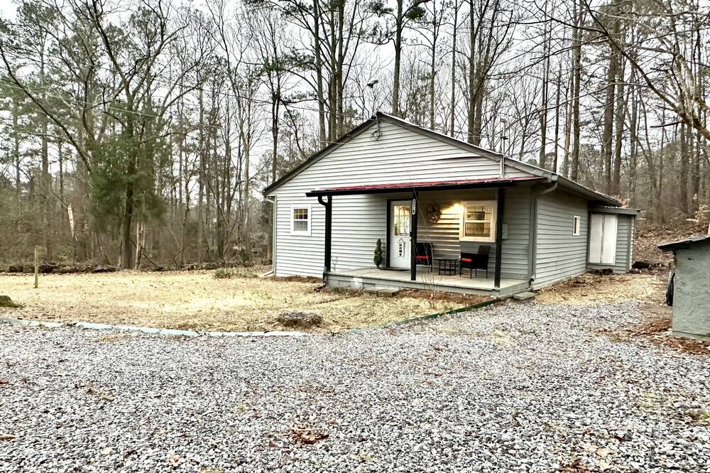 Photo of Outdoor in Fairburn