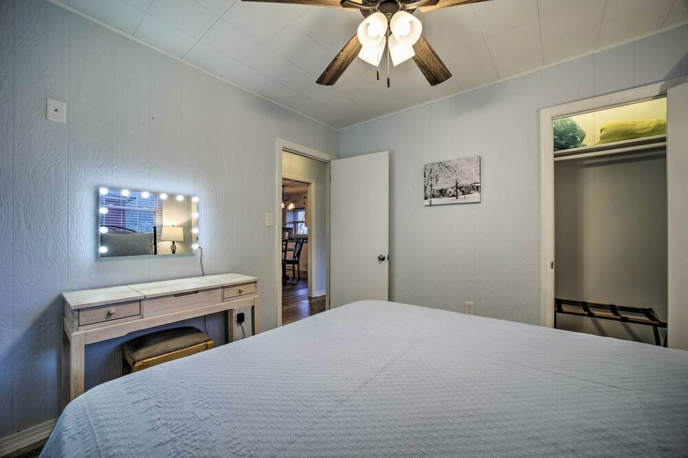 Photo of Bedroom in Maggie Valley