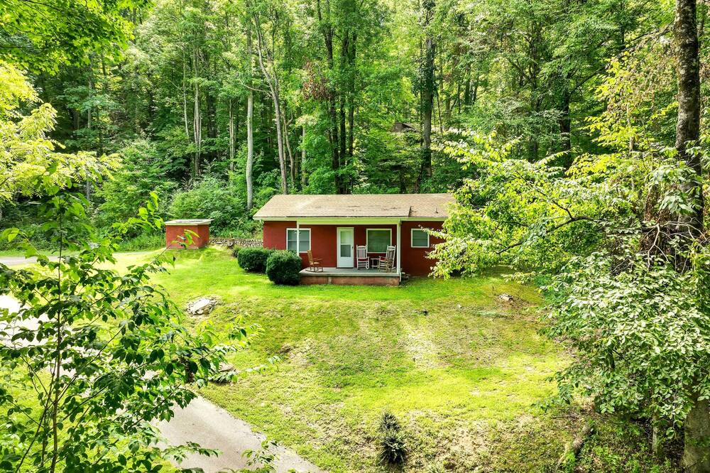 Photo of Outdoor in Maggie Valley