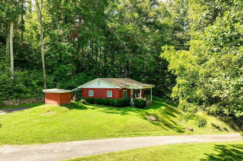 Photo of Outdoor in Maggie Valley
